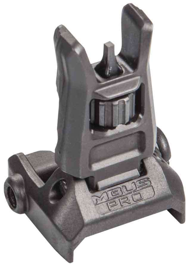 Sights Lasers Magpul Industries MBUS MAGPUL MBUS PRO FRNT FLIP SIGHT BLK